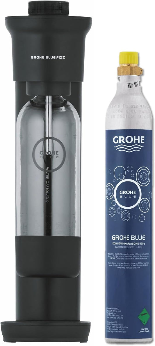 GROHE Blue Fizz - Wassersprudler 