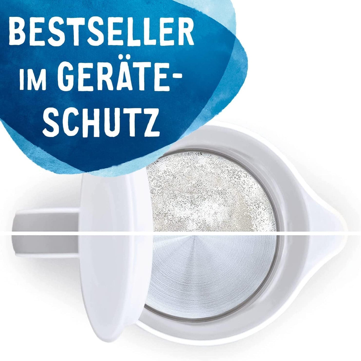 Untertisch-Wasserfilter: BRITA Filter-Kopf, BRITA Filter P1000, Flexschlauch, Eckventil-Adapter